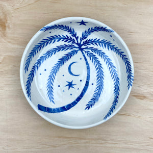 Celestial Palm Platter